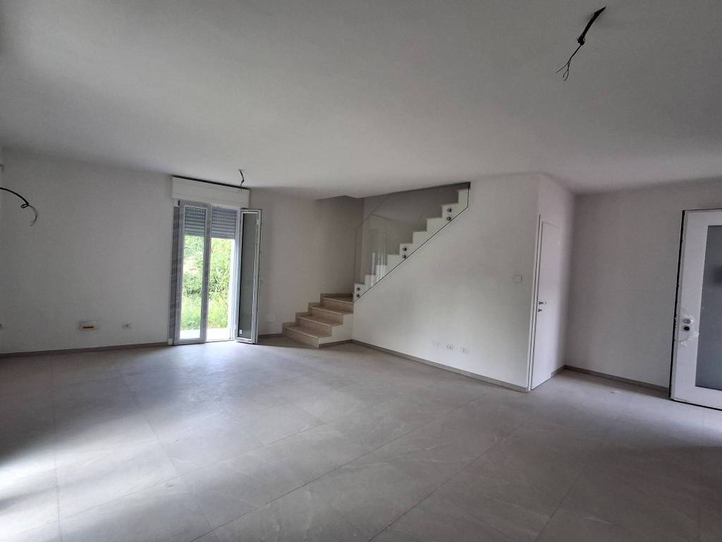 casa indipendente in vendita a Castelfranco Emilia