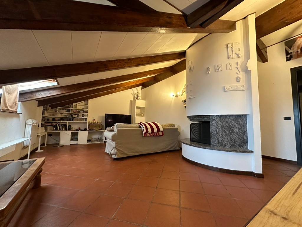 appartamento in vendita a Castelfranco Emilia