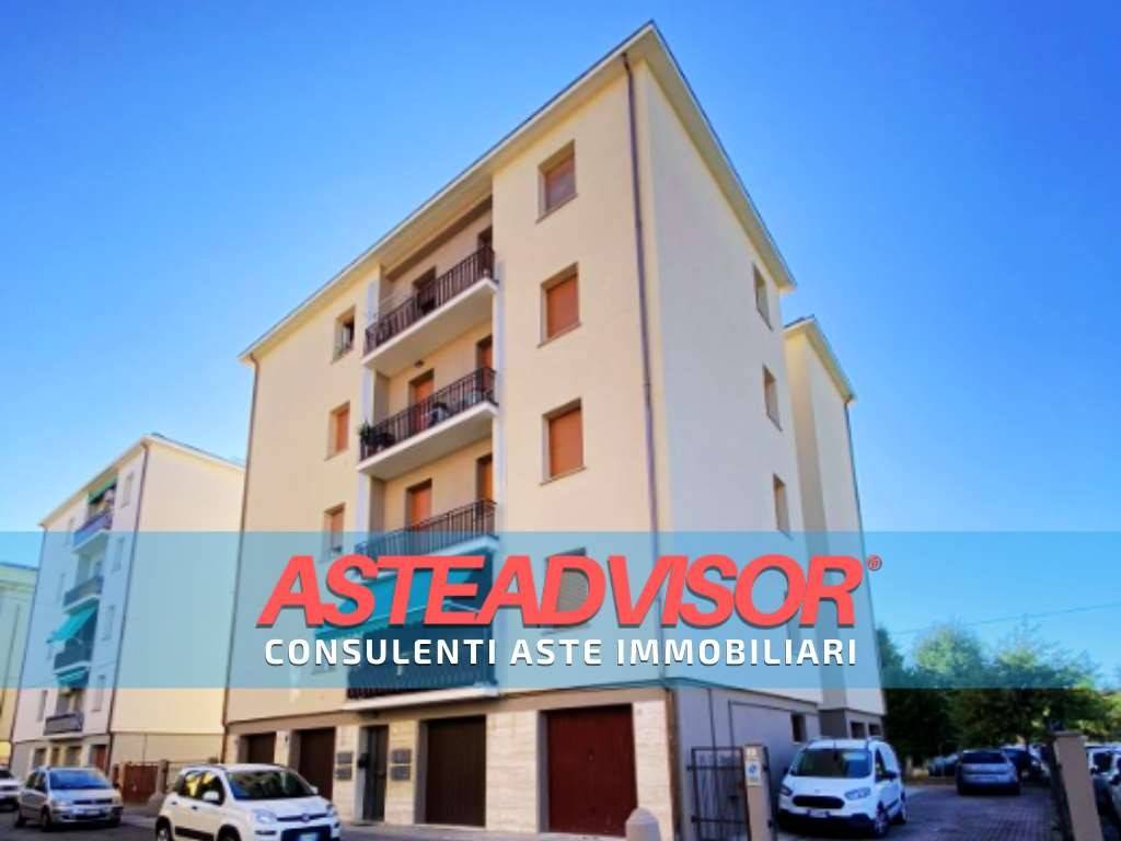 appartamento in vendita a Castelfranco Emilia