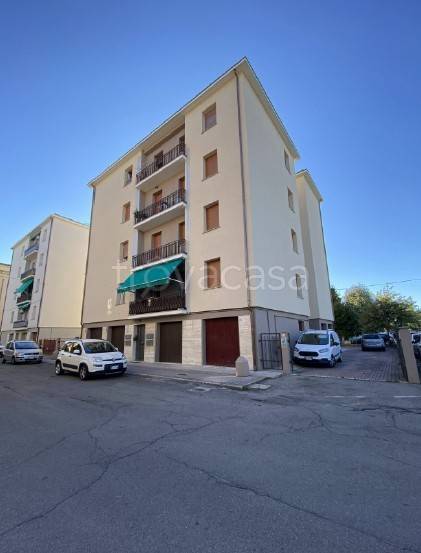 appartamento in vendita a Castelfranco Emilia