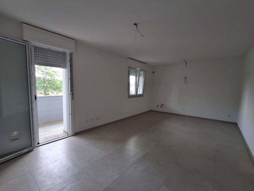 appartamento in vendita a Castelfranco Emilia