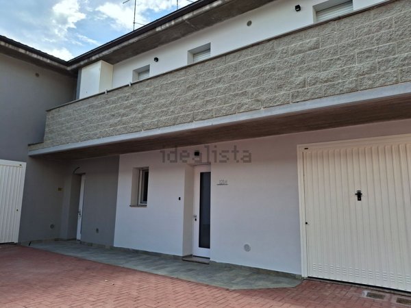 casa indipendente in vendita a Castelfranco Emilia