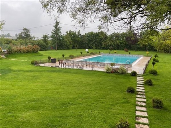 casa indipendente in vendita a Castelfranco Emilia