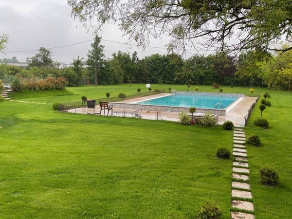 casa indipendente in vendita a Castelfranco Emilia