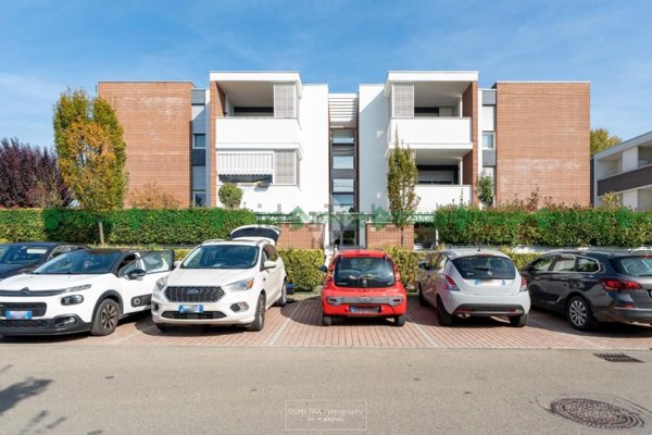 appartamento in vendita a Castelfranco Emilia