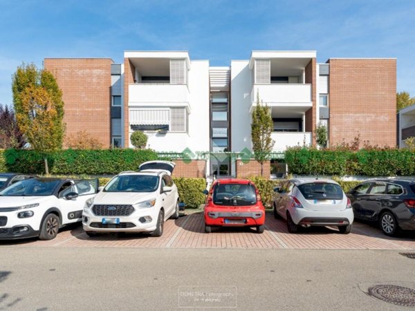 appartamento in vendita a Castelfranco Emilia