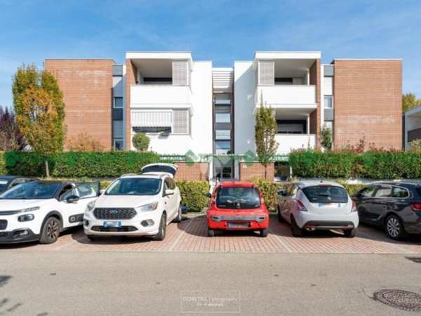 appartamento in vendita a Castelfranco Emilia