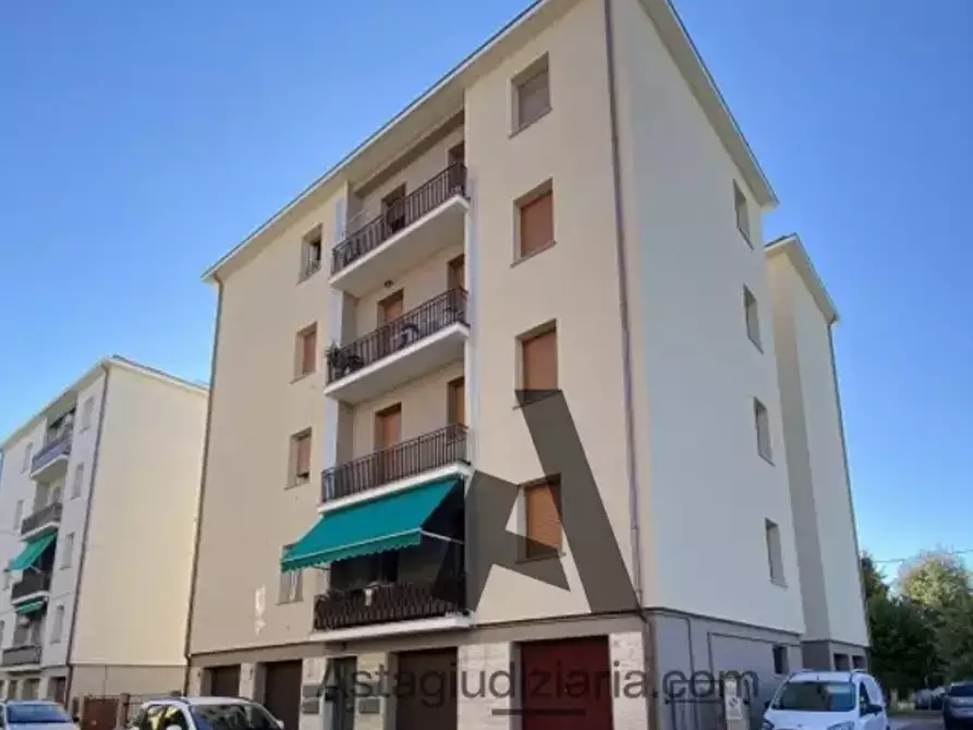 appartamento in vendita a Castelfranco Emilia