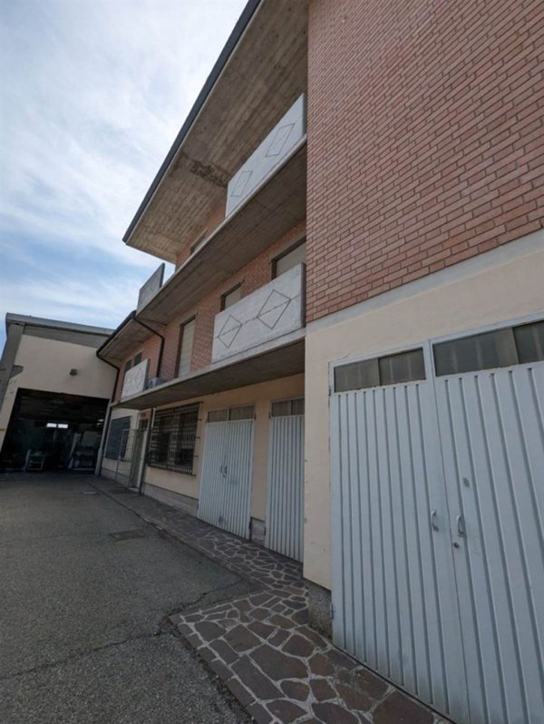 appartamento in vendita a Castelfranco Emilia