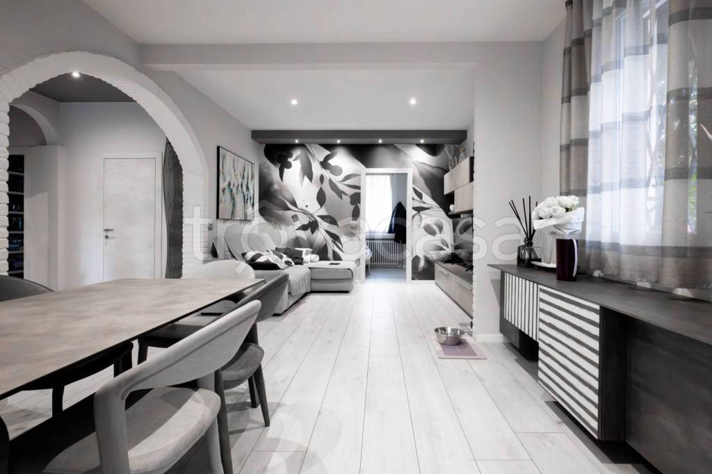 casa indipendente in vendita a Castelfranco Emilia