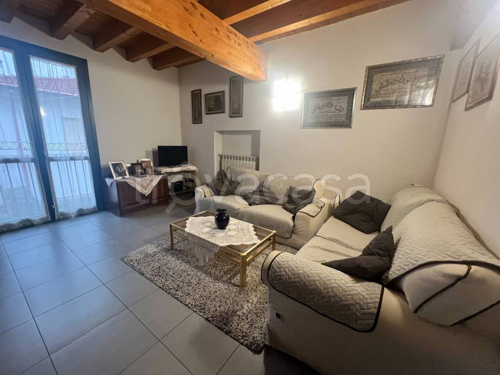 casa indipendente in vendita a Castelfranco Emilia in zona Panzano
