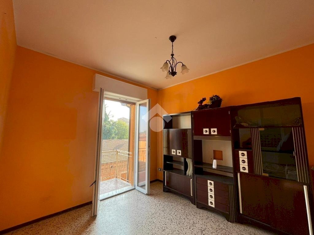 appartamento in vendita a Castelfranco Emilia in zona Piumazzo