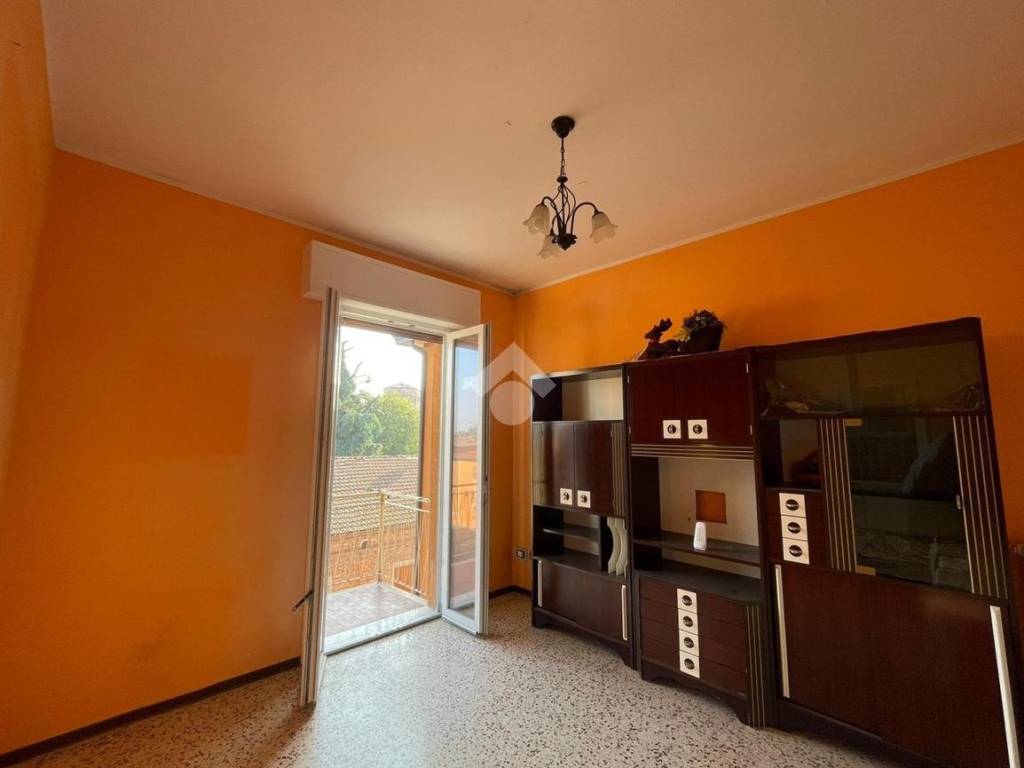 appartamento in vendita a Castelfranco Emilia in zona Piumazzo
