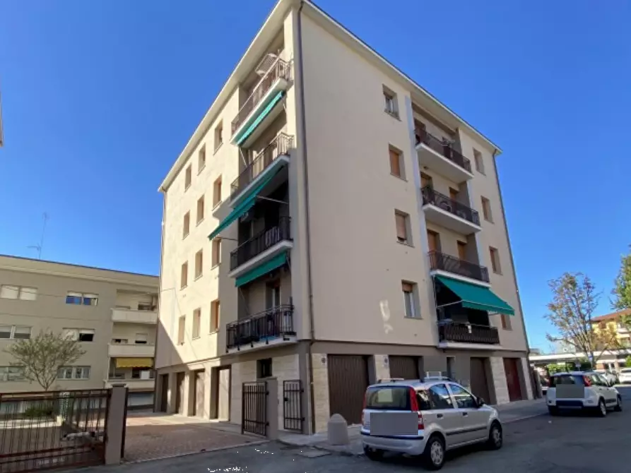 appartamento in vendita a Castelfranco Emilia