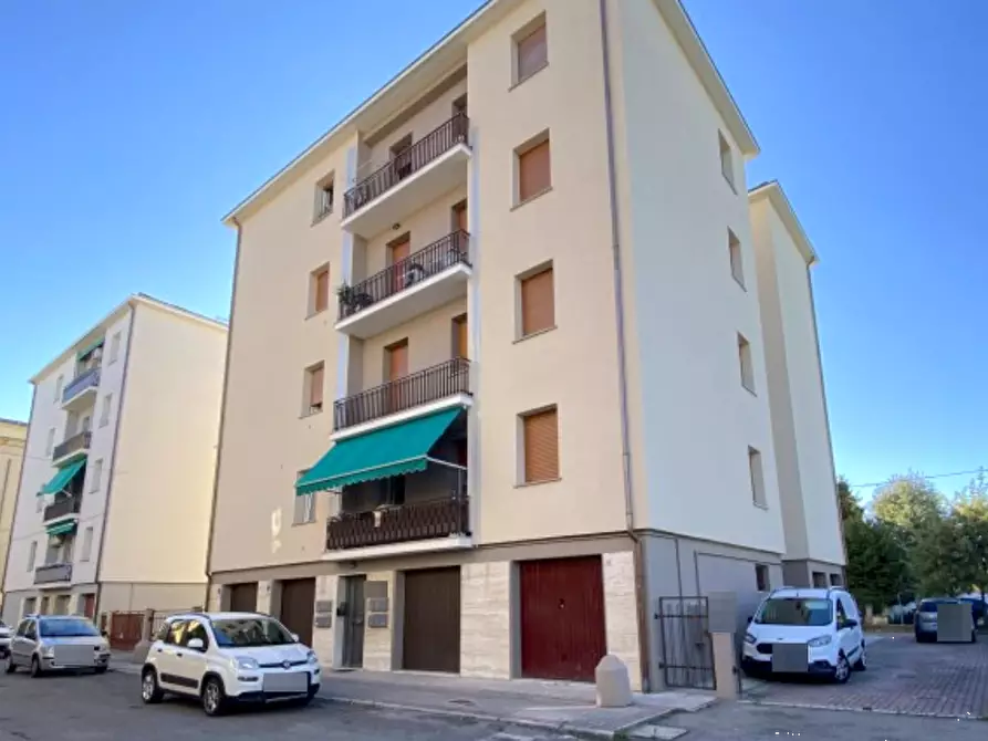 appartamento in vendita a Castelfranco Emilia