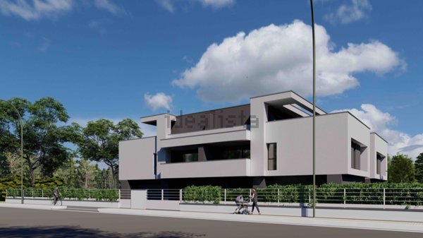 appartamento in vendita a Castelfranco Emilia