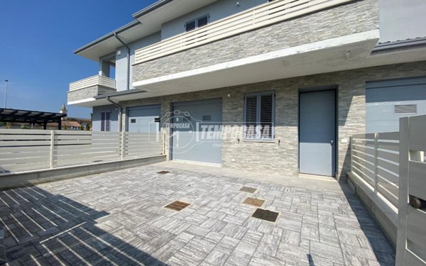 casa indipendente in vendita a Castelfranco Emilia