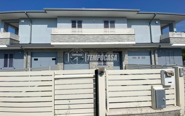 casa indipendente in vendita a Castelfranco Emilia