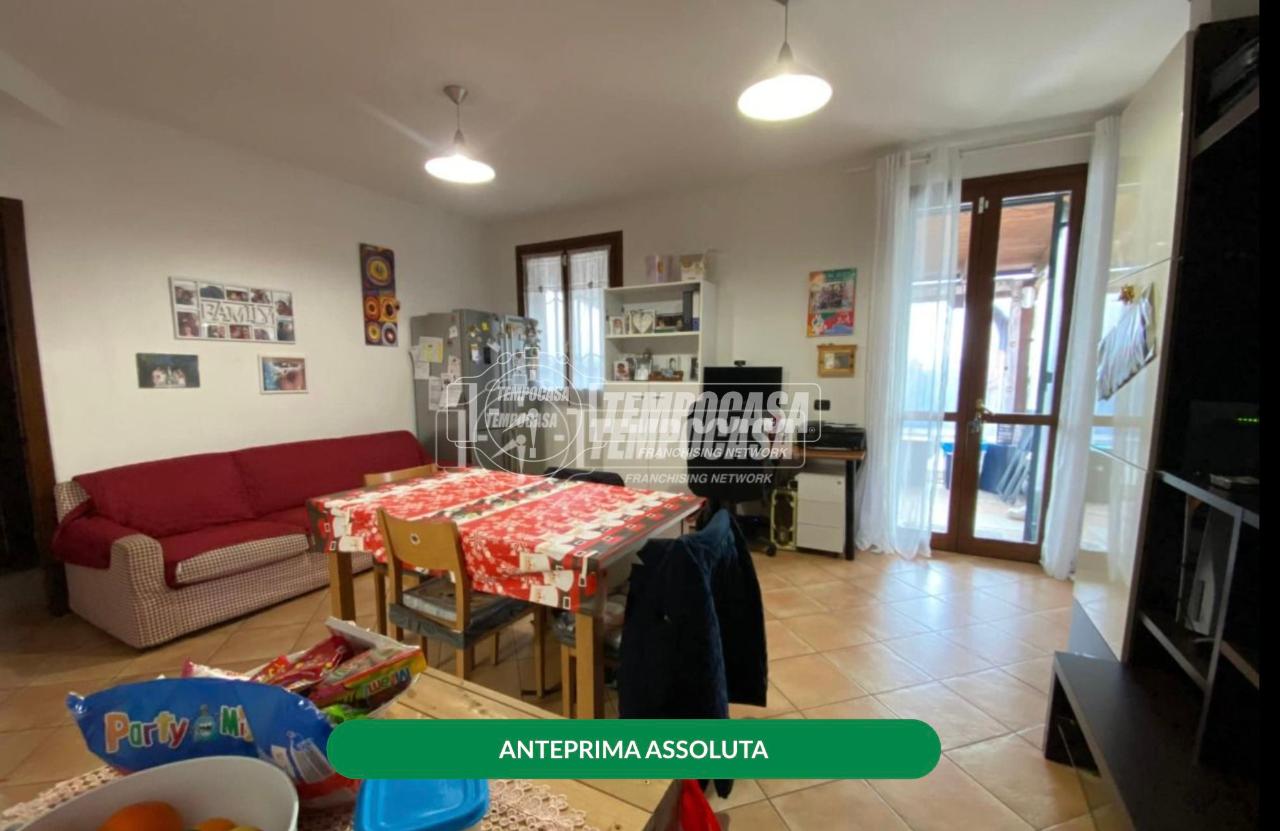 appartamento in vendita a Castelfranco Emilia