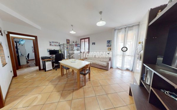 appartamento in vendita a Castelfranco Emilia