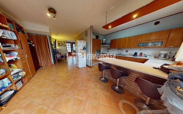 casa indipendente in vendita a Castelfranco Emilia