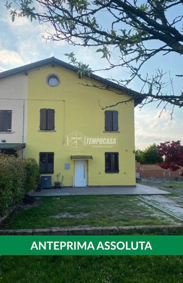 appartamento in vendita a Castelfranco Emilia