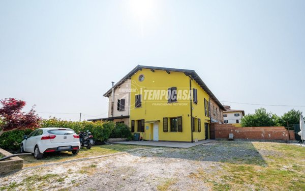 appartamento in vendita a Castelfranco Emilia