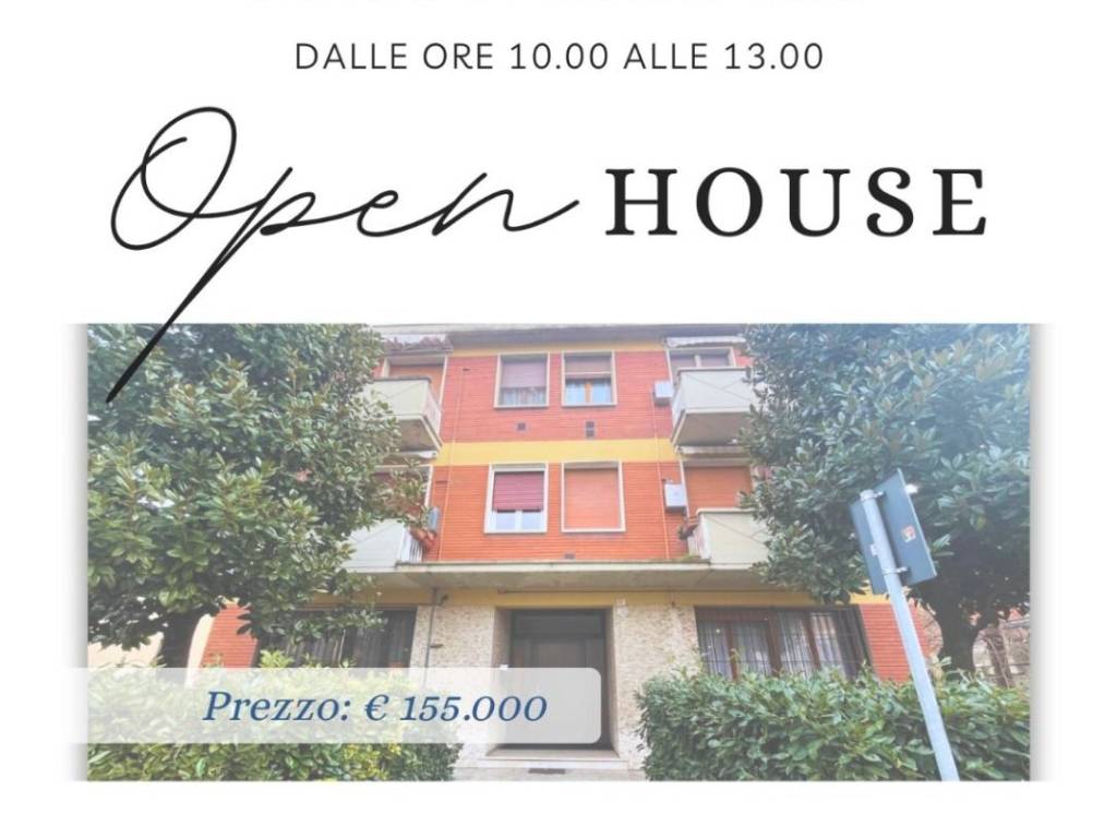 appartamento in vendita a Castelfranco Emilia in zona Piumazzo