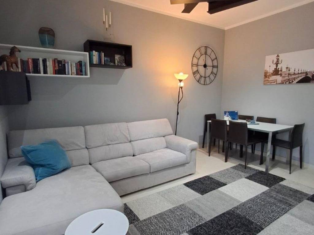 appartamento in vendita a Castelfranco Emilia