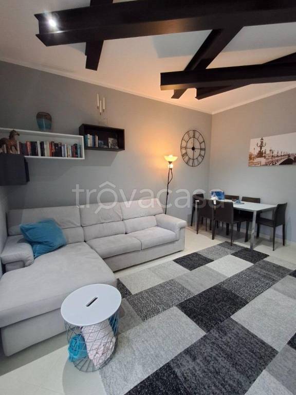 appartamento in vendita a Castelfranco Emilia