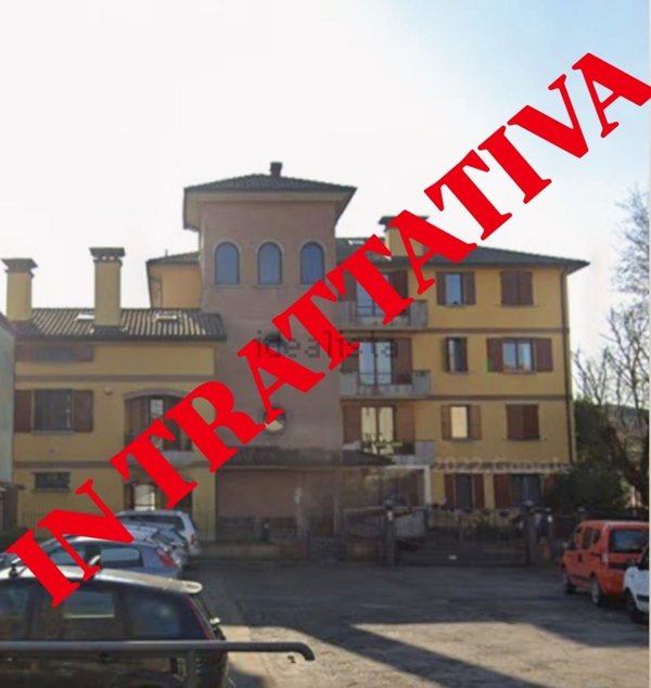 appartamento in vendita a Castelfranco Emilia