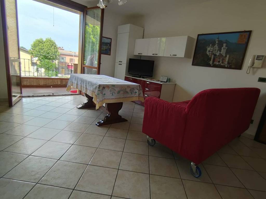 appartamento in vendita a Castelfranco Emilia