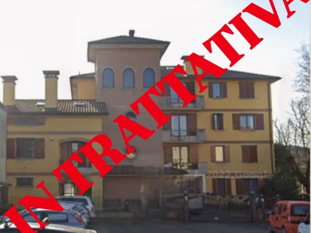 appartamento in vendita a Castelfranco Emilia