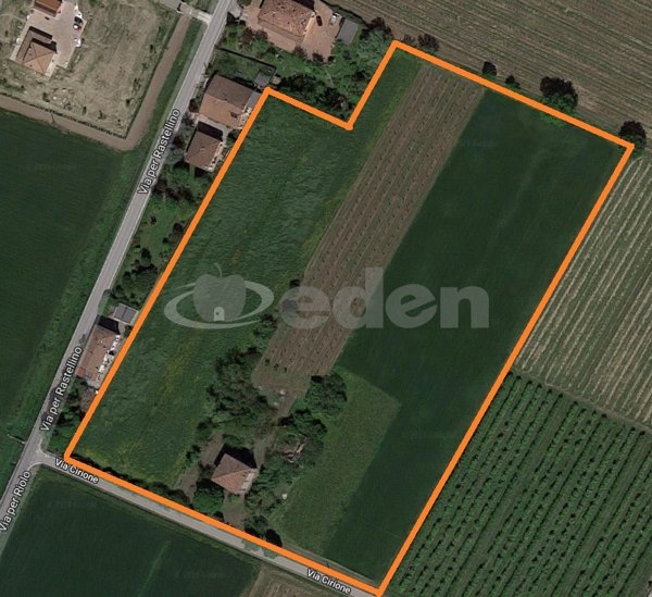 casa indipendente in vendita a Castelfranco Emilia