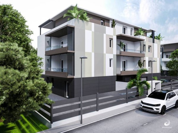 appartamento in vendita a Castelfranco Emilia