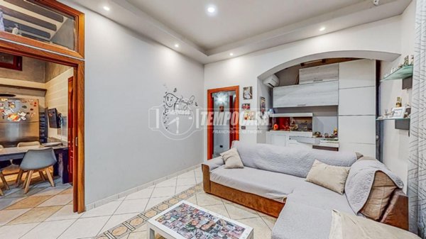 appartamento in vendita a Castelfranco Emilia in zona Manzolino