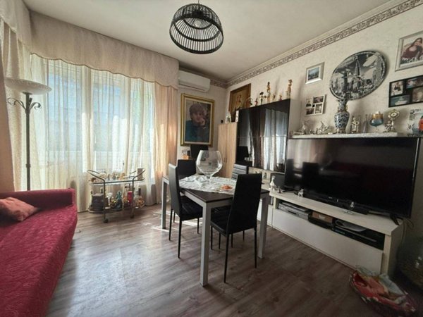 appartamento in vendita a Castelfranco Emilia