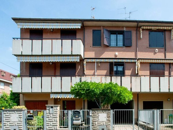 casa indipendente in vendita a Castelfranco Emilia