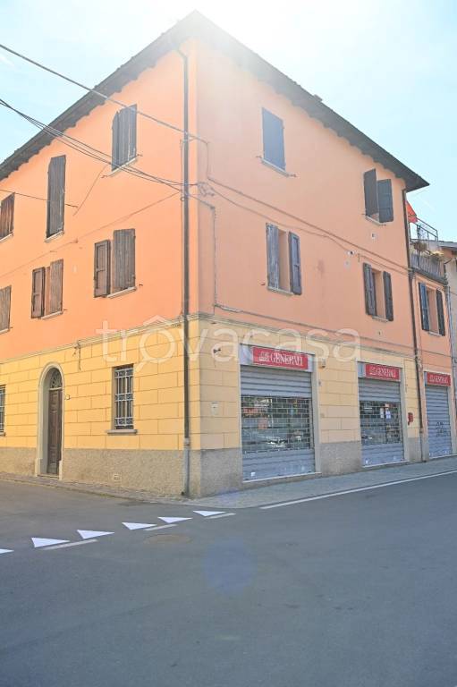 appartamento in vendita a Castelfranco Emilia
