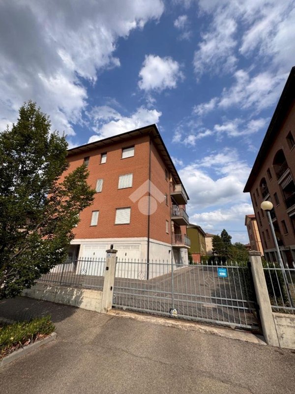 appartamento in vendita a Castelfranco Emilia in zona Manzolino