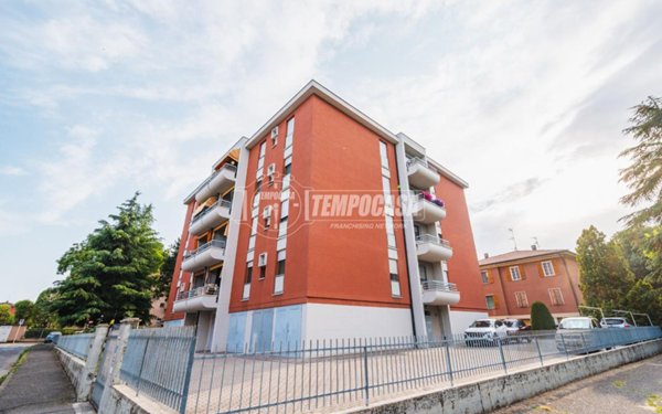 appartamento in vendita a Castelfranco Emilia in zona Piumazzo