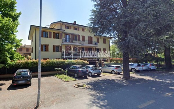 appartamento in vendita a Castelfranco Emilia