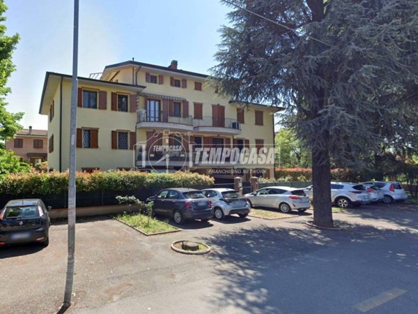 appartamento in vendita a Castelfranco Emilia