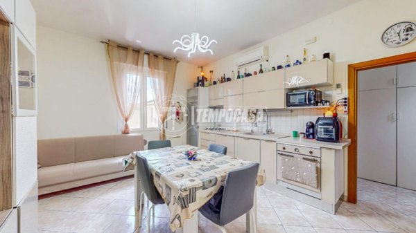 appartamento in vendita a Castelfranco Emilia