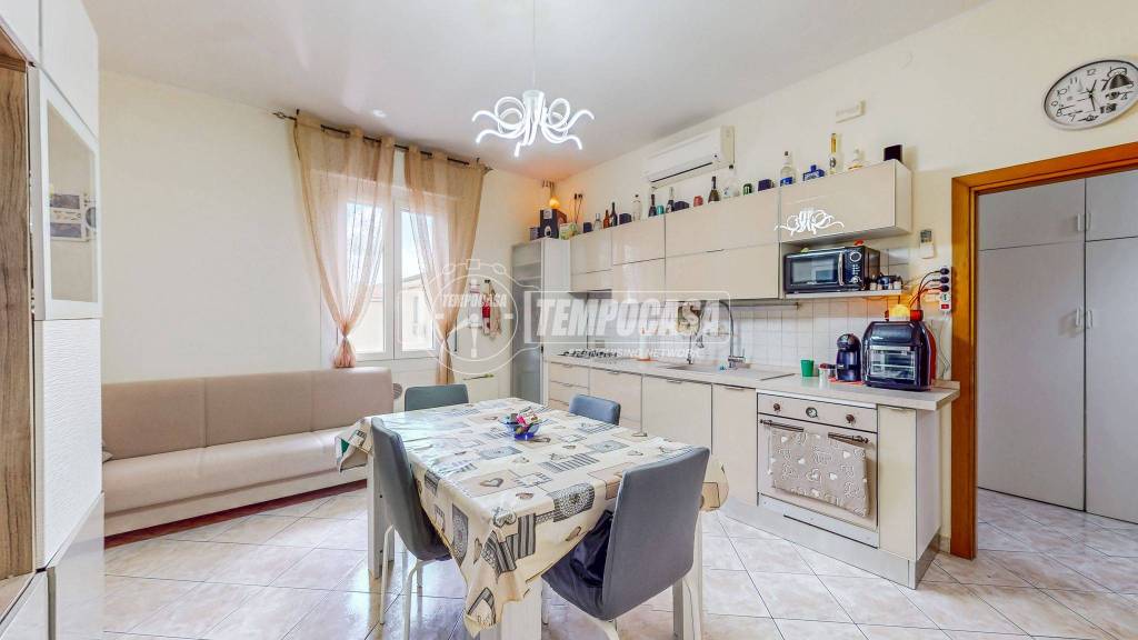 appartamento in vendita a Castelfranco Emilia