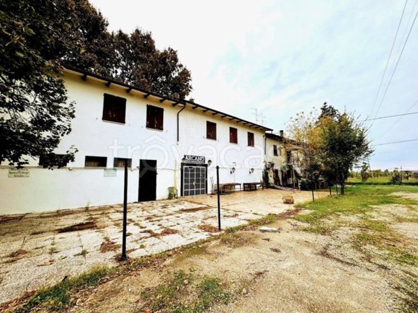 casa indipendente in vendita a Castelfranco Emilia