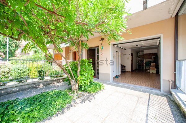 casa indipendente in vendita a Castelfranco Emilia