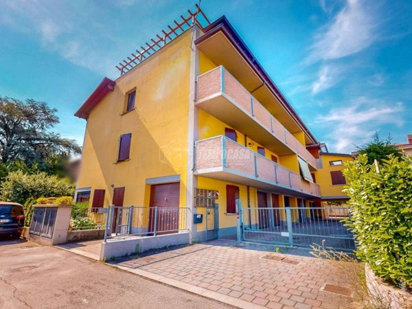 appartamento in vendita a Castelfranco Emilia