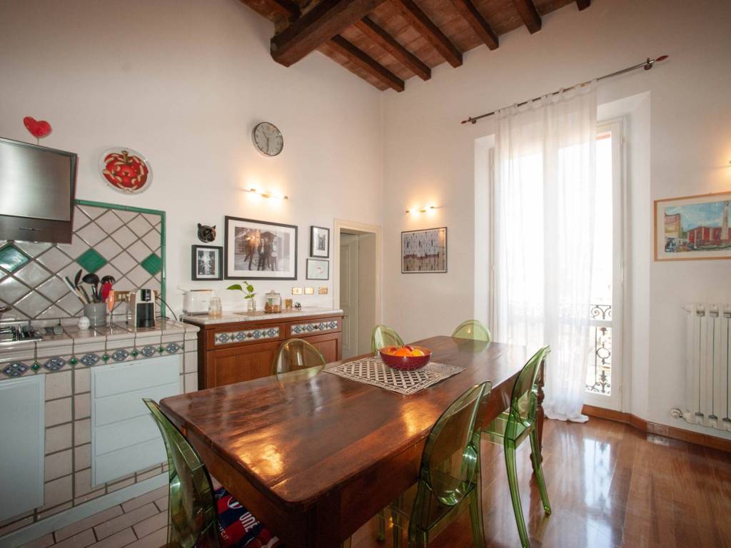appartamento in vendita a Castelfranco Emilia