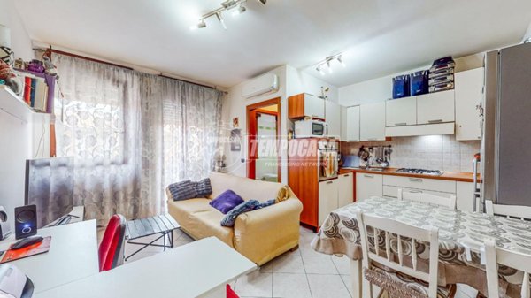 appartamento in vendita a Castelfranco Emilia in zona Riolo